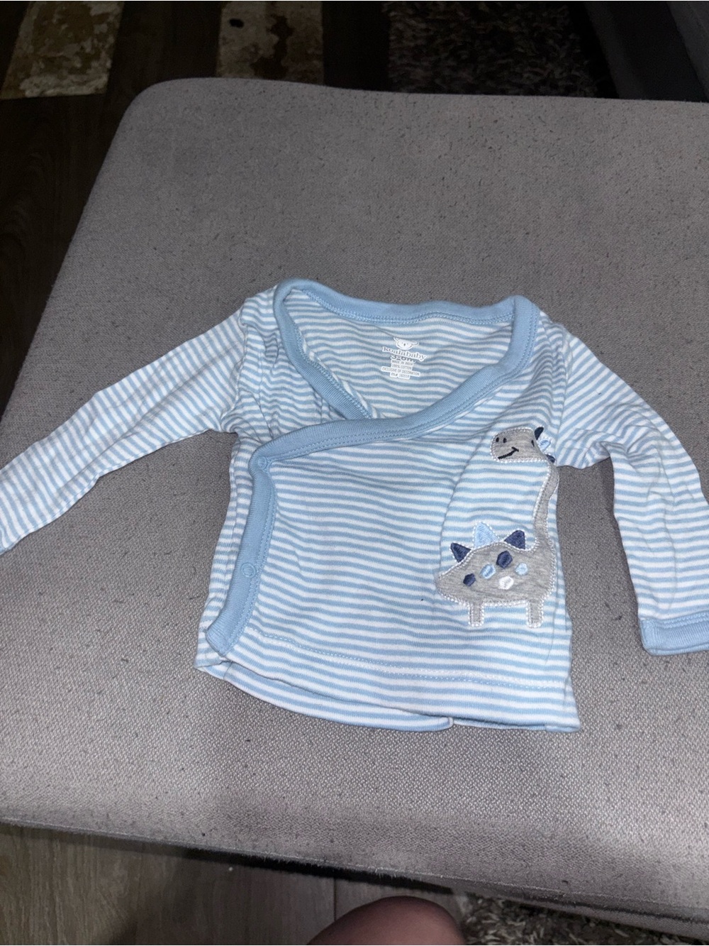 Koalababy long sleeve top